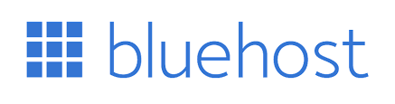 Bluehost Logo